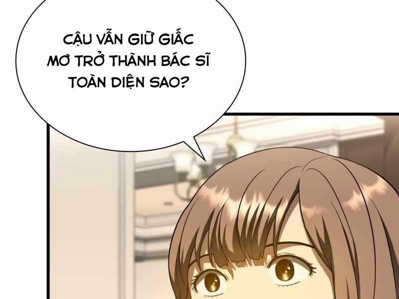 Bác Sĩ Phẫu Thuật Hoàn Hảo 38 trang 10