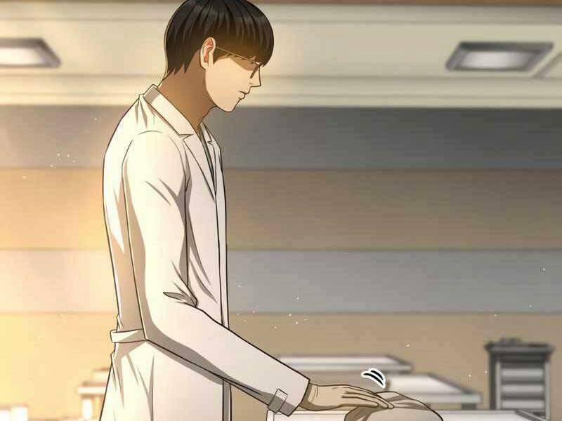 Bác Sĩ Phẫu Thuật Hoàn Hảo 38 trang 111