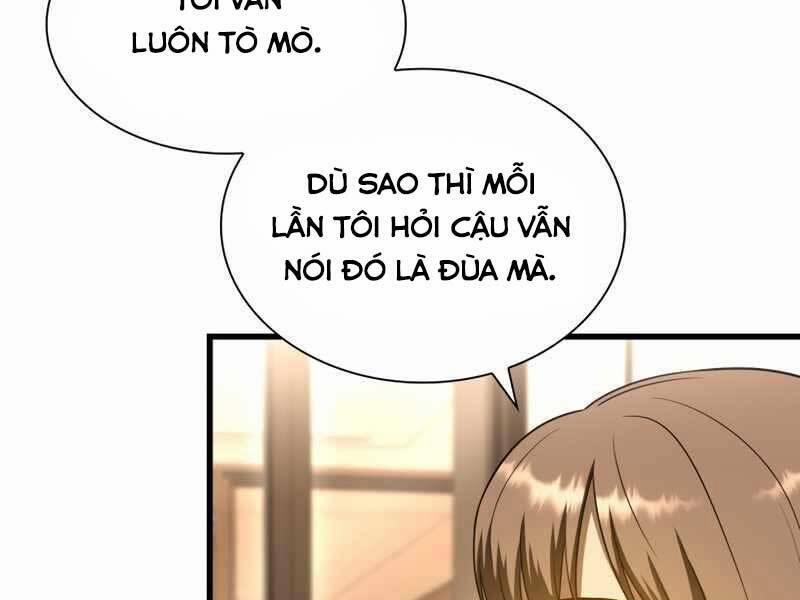 Bác Sĩ Phẫu Thuật Hoàn Hảo 38 trang 16