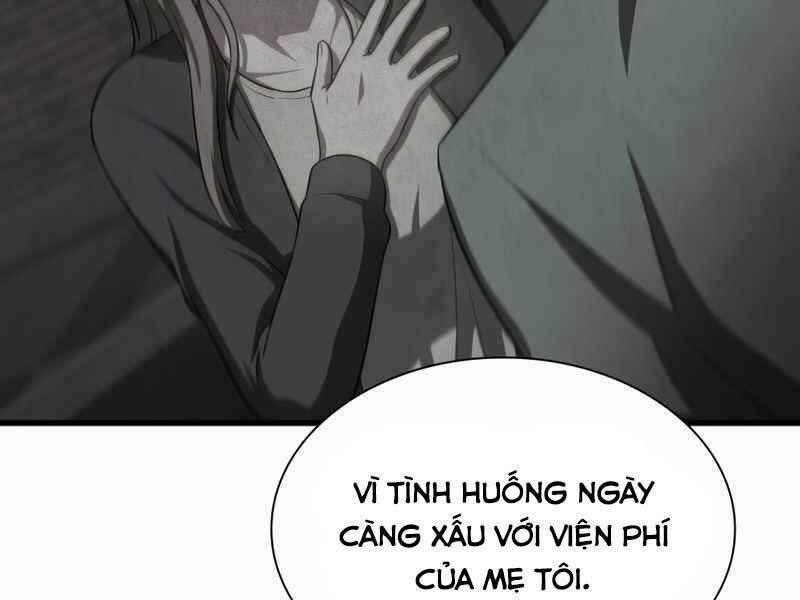 Bác Sĩ Phẫu Thuật Hoàn Hảo 38 trang 168