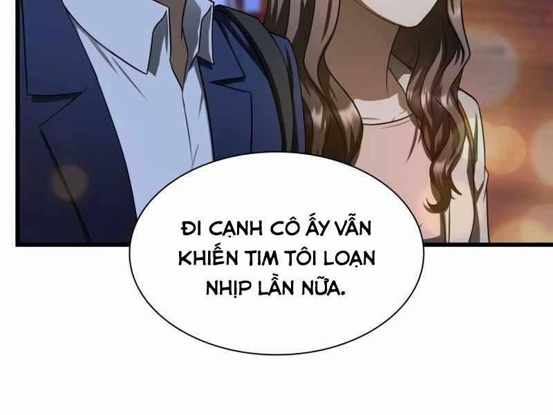 Bác Sĩ Phẫu Thuật Hoàn Hảo 38 trang 174