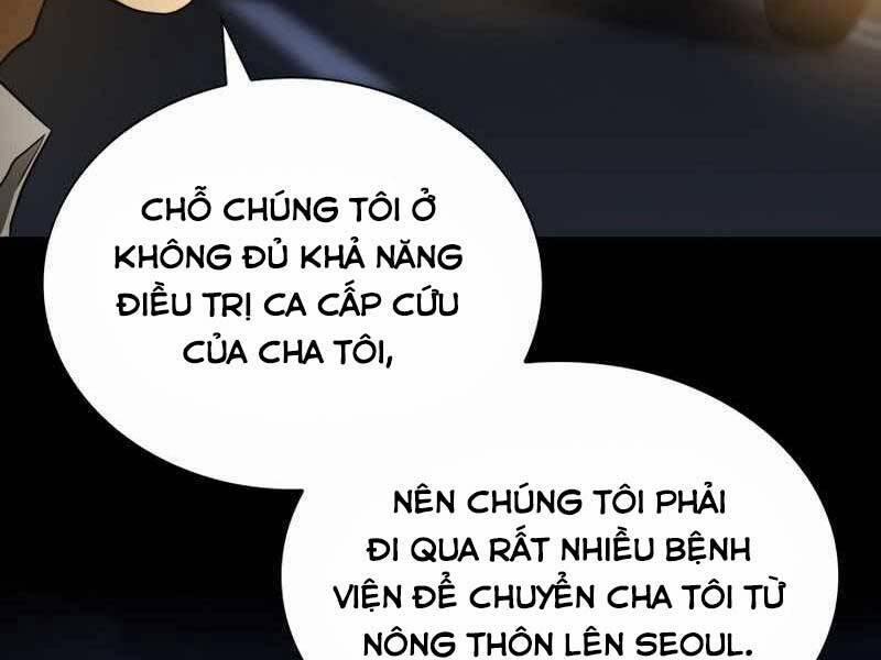Bác Sĩ Phẫu Thuật Hoàn Hảo 38 trang 31