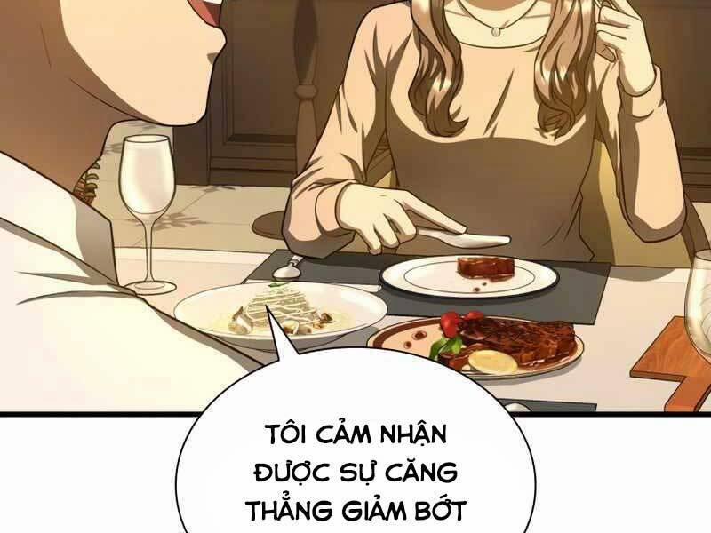 Bác Sĩ Phẫu Thuật Hoàn Hảo 38 trang 5
