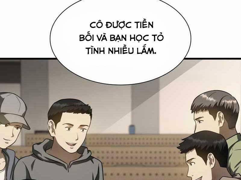 Bác Sĩ Phẫu Thuật Hoàn Hảo 38 trang 65