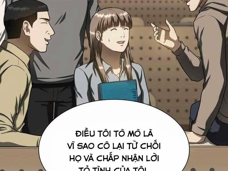 Bác Sĩ Phẫu Thuật Hoàn Hảo 38 trang 66