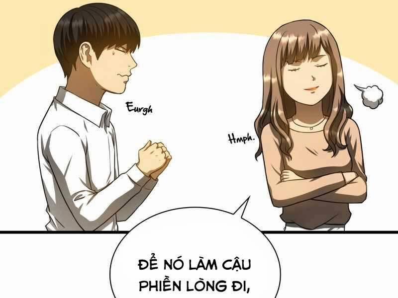 Bác Sĩ Phẫu Thuật Hoàn Hảo 38 trang 79