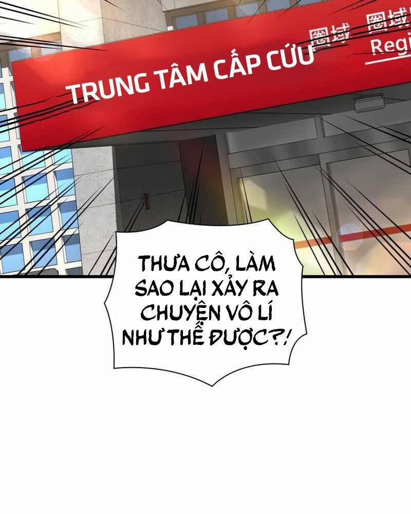Bác Sĩ Phẫu Thuật Hoàn Hảo 39 trang 1