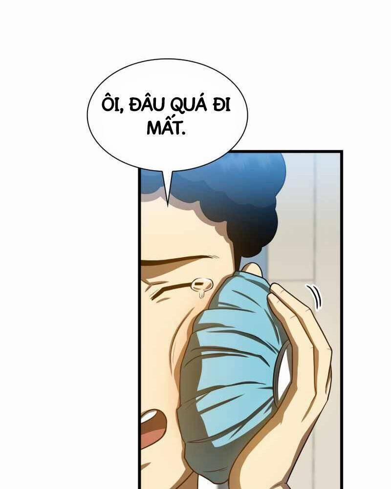 Bác Sĩ Phẫu Thuật Hoàn Hảo 39 trang 14