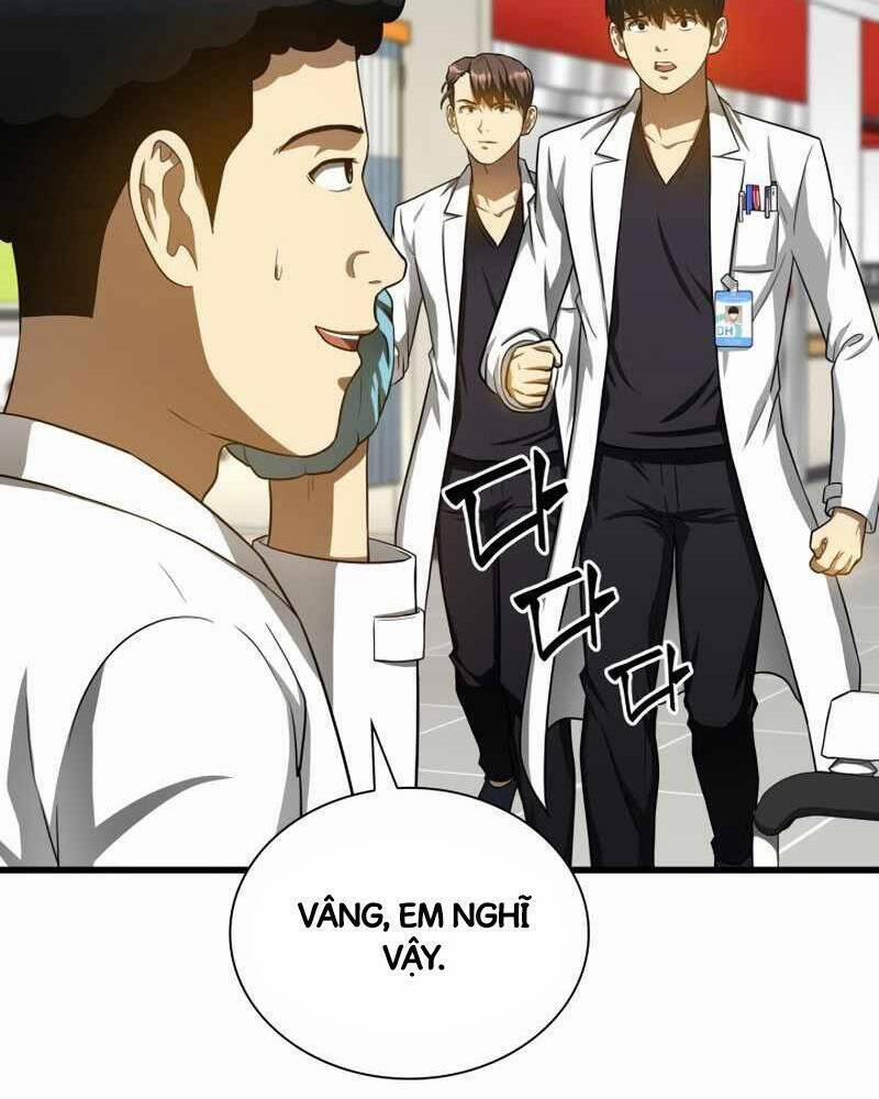 Bác Sĩ Phẫu Thuật Hoàn Hảo 39 trang 16