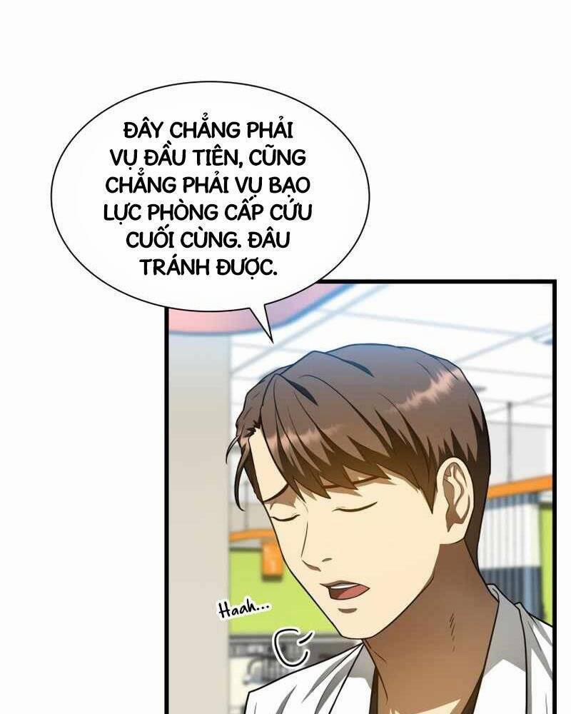 Bác Sĩ Phẫu Thuật Hoàn Hảo 39 trang 19