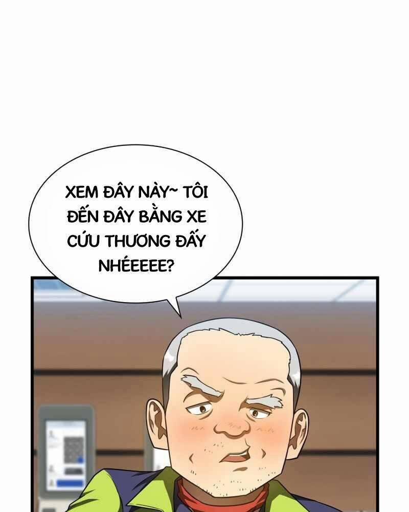 Bác Sĩ Phẫu Thuật Hoàn Hảo 39 trang 2