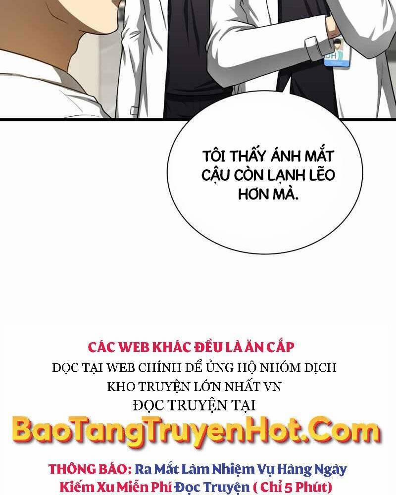 Bác Sĩ Phẫu Thuật Hoàn Hảo 39 trang 22