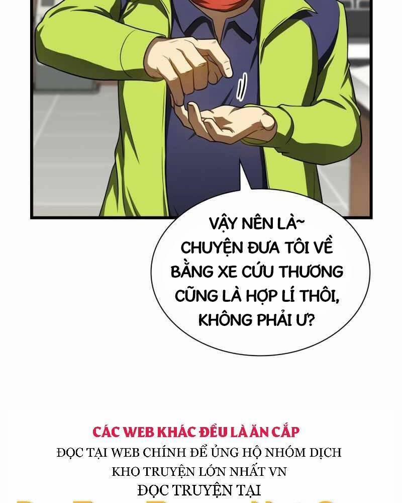 Bác Sĩ Phẫu Thuật Hoàn Hảo 39 trang 3