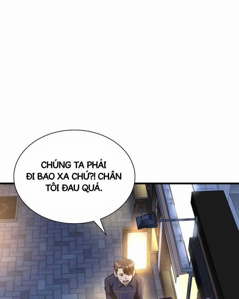 Bác Sĩ Phẫu Thuật Hoàn Hảo 39 trang 31