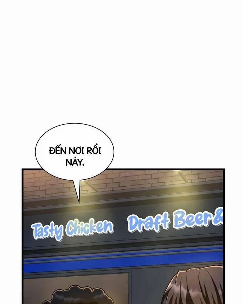 Bác Sĩ Phẫu Thuật Hoàn Hảo 39 trang 33