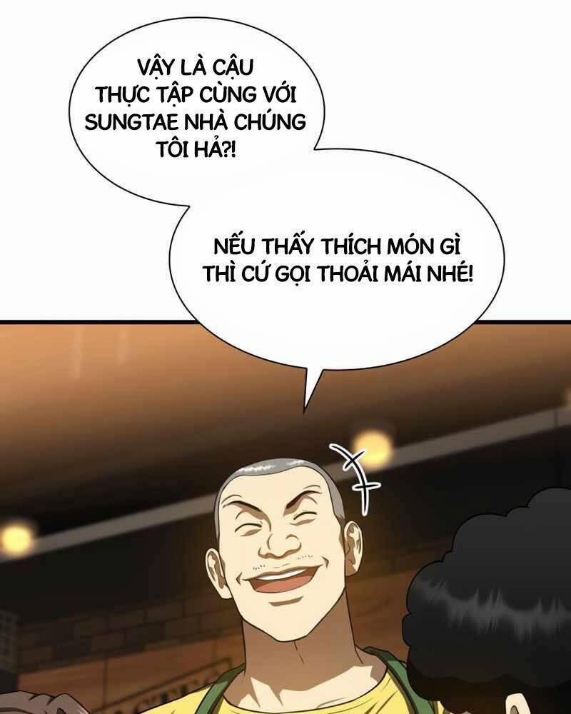 Bác Sĩ Phẫu Thuật Hoàn Hảo 39 trang 43