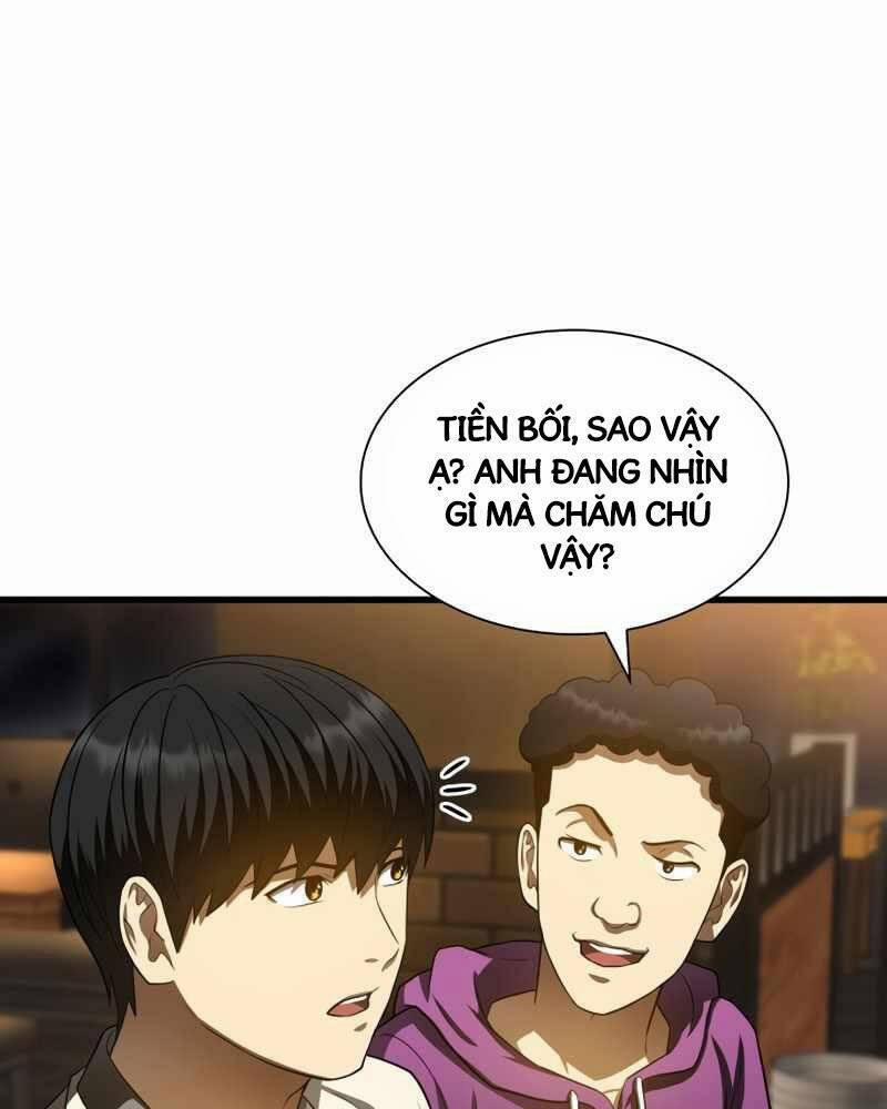Bác Sĩ Phẫu Thuật Hoàn Hảo 39 trang 52