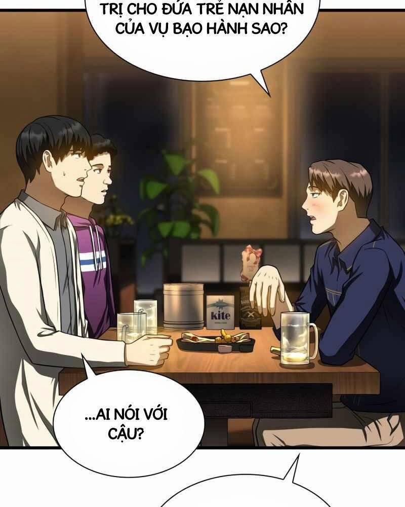 Bác Sĩ Phẫu Thuật Hoàn Hảo 39 trang 57