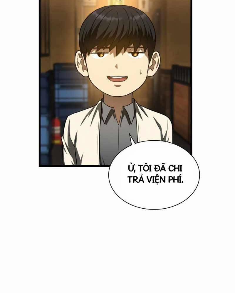 Bác Sĩ Phẫu Thuật Hoàn Hảo 39 trang 59