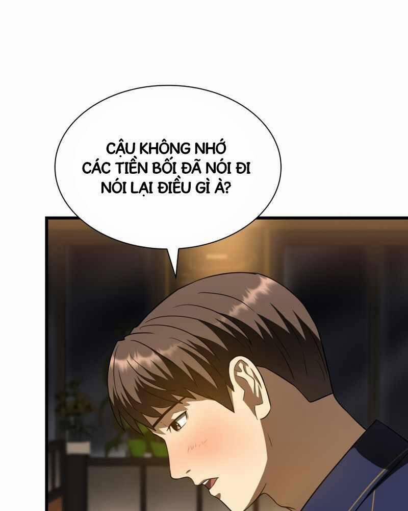 Bác Sĩ Phẫu Thuật Hoàn Hảo 39 trang 64
