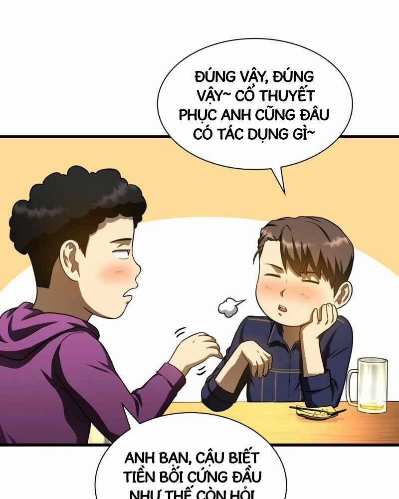 Bác Sĩ Phẫu Thuật Hoàn Hảo 39 trang 77
