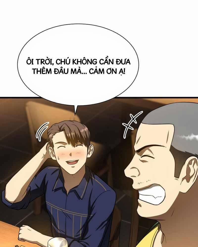 Bác Sĩ Phẫu Thuật Hoàn Hảo 39 trang 80