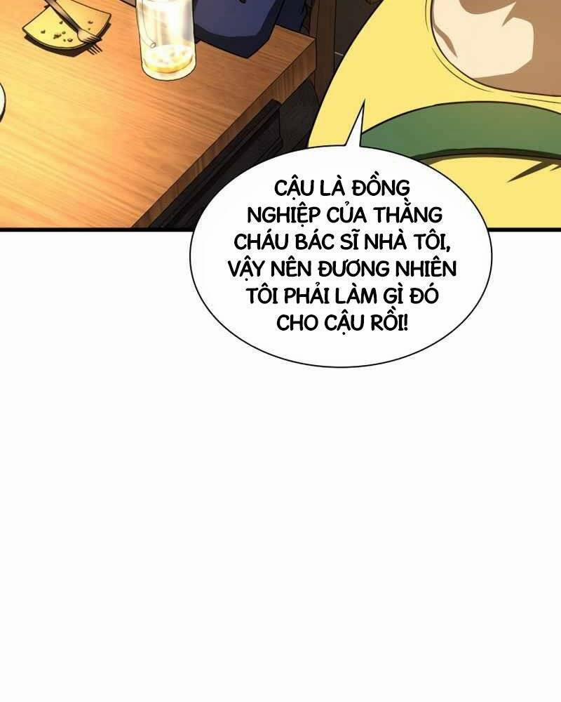 Bác Sĩ Phẫu Thuật Hoàn Hảo 39 trang 81