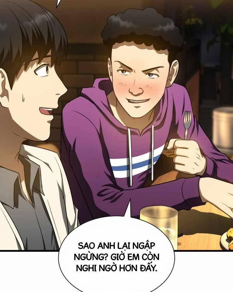 Bác Sĩ Phẫu Thuật Hoàn Hảo 39 trang 92
