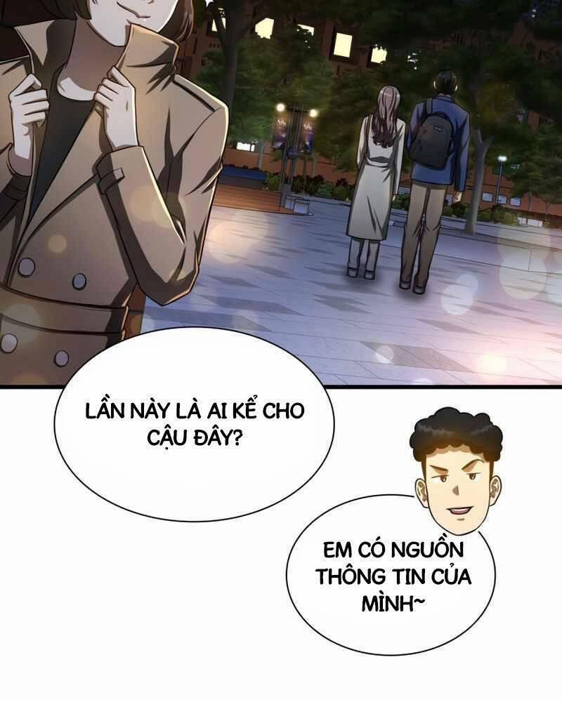 Bác Sĩ Phẫu Thuật Hoàn Hảo 39 trang 94