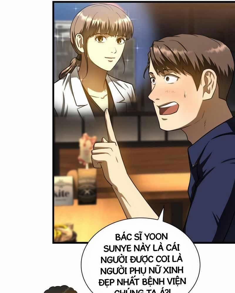 Bác Sĩ Phẫu Thuật Hoàn Hảo 39 trang 96