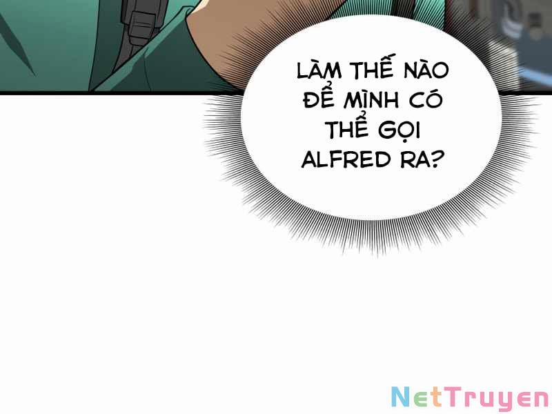 Bác Sĩ Phẫu Thuật Hoàn Hảo 4 trang 27