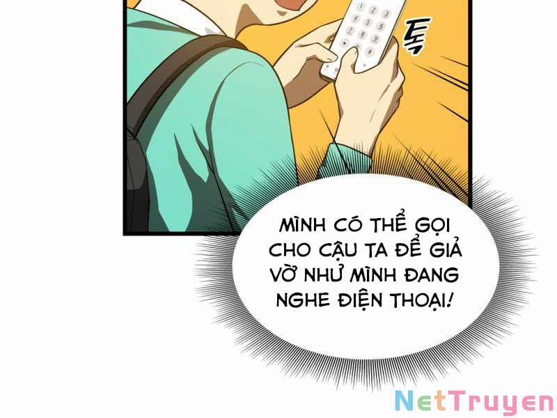 Bác Sĩ Phẫu Thuật Hoàn Hảo 4 trang 40