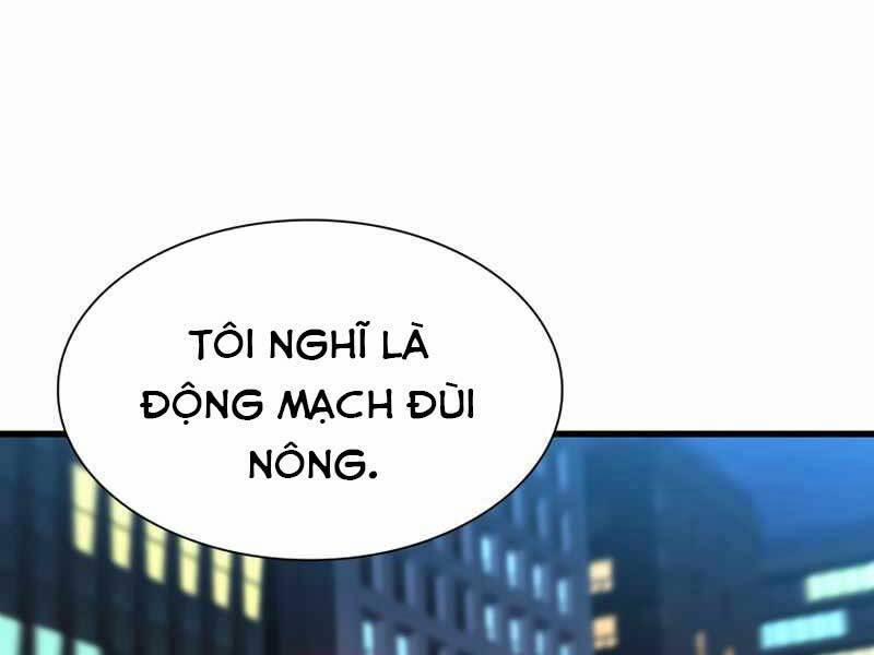 Bác Sĩ Phẫu Thuật Hoàn Hảo 40 trang 111