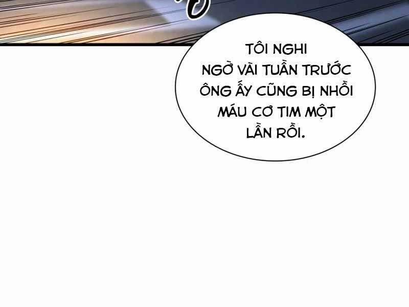 Bác Sĩ Phẫu Thuật Hoàn Hảo 40 trang 113