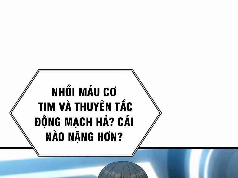 Bác Sĩ Phẫu Thuật Hoàn Hảo 40 trang 114