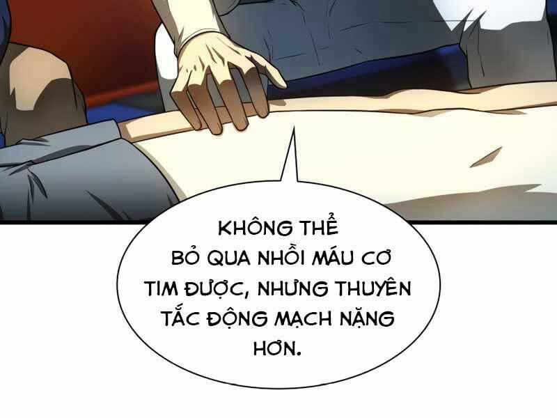 Bác Sĩ Phẫu Thuật Hoàn Hảo 40 trang 116