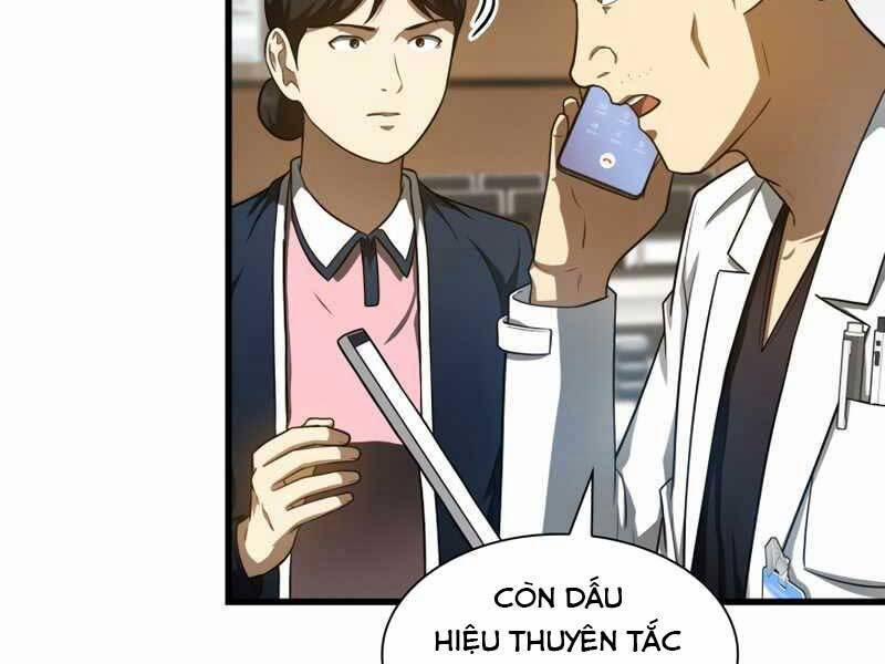 Bác Sĩ Phẫu Thuật Hoàn Hảo 40 trang 119