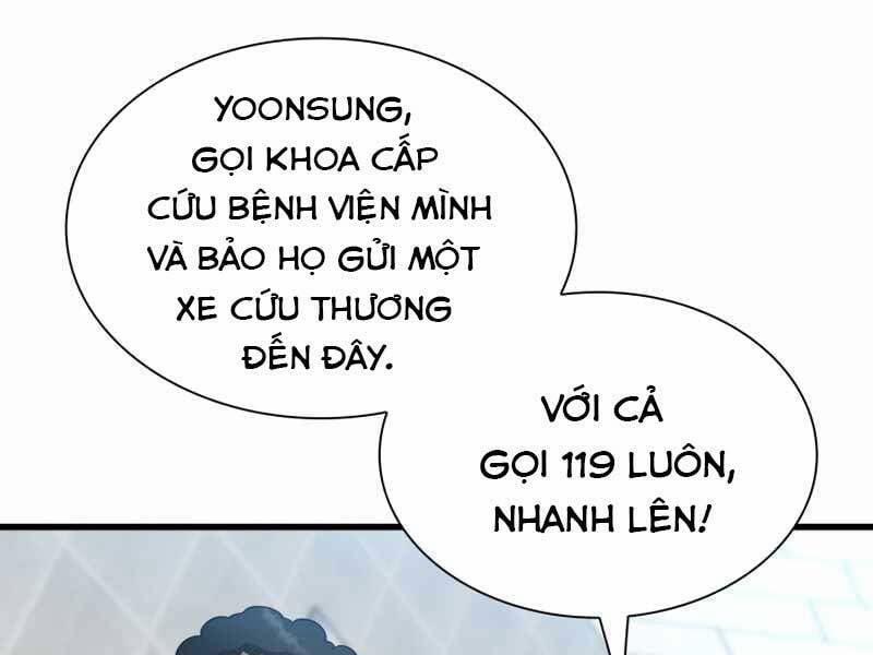 Bác Sĩ Phẫu Thuật Hoàn Hảo 40 trang 12