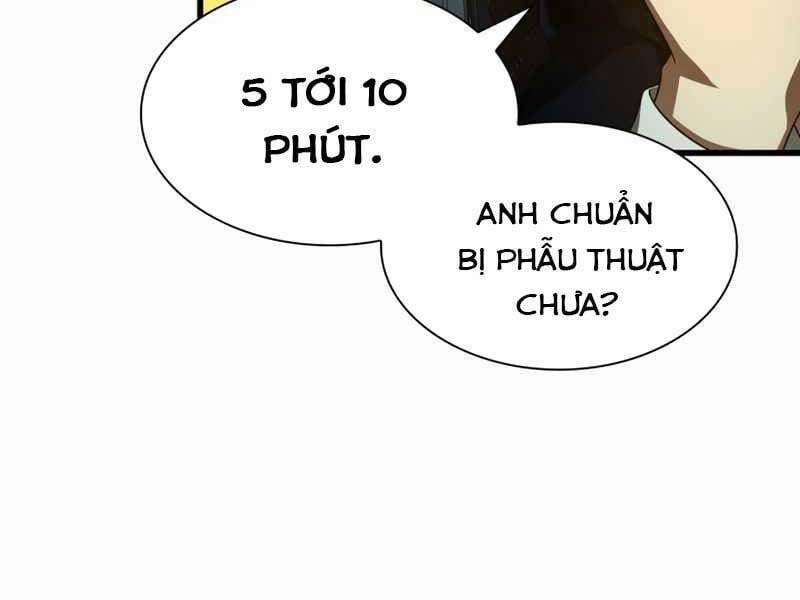 Bác Sĩ Phẫu Thuật Hoàn Hảo 40 trang 135