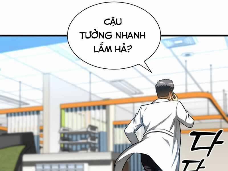 Bác Sĩ Phẫu Thuật Hoàn Hảo 40 trang 137