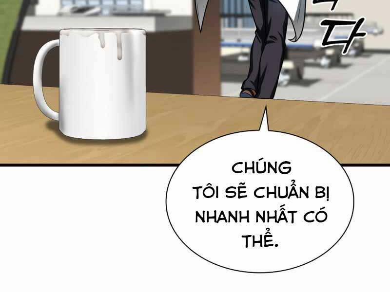 Bác Sĩ Phẫu Thuật Hoàn Hảo 40 trang 138