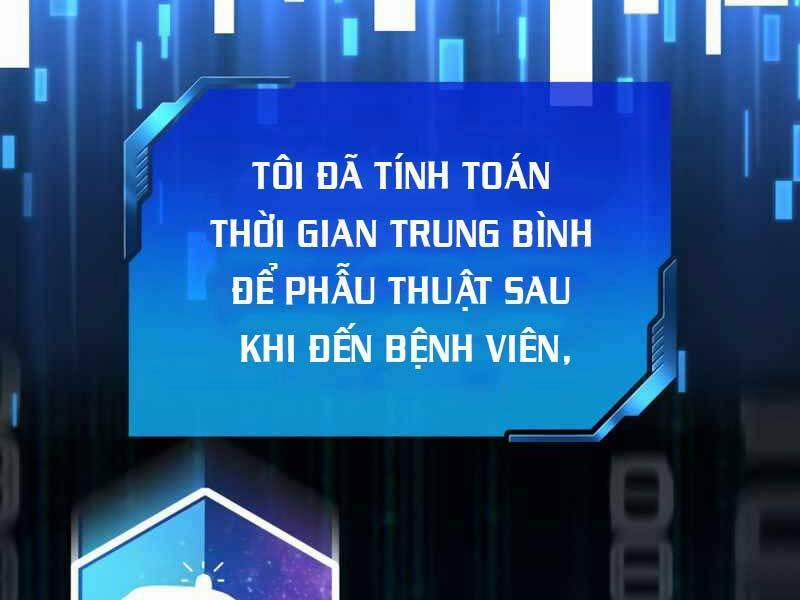 Bác Sĩ Phẫu Thuật Hoàn Hảo 40 trang 150