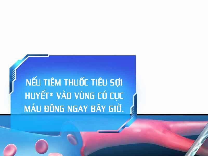 Bác Sĩ Phẫu Thuật Hoàn Hảo 40 trang 157