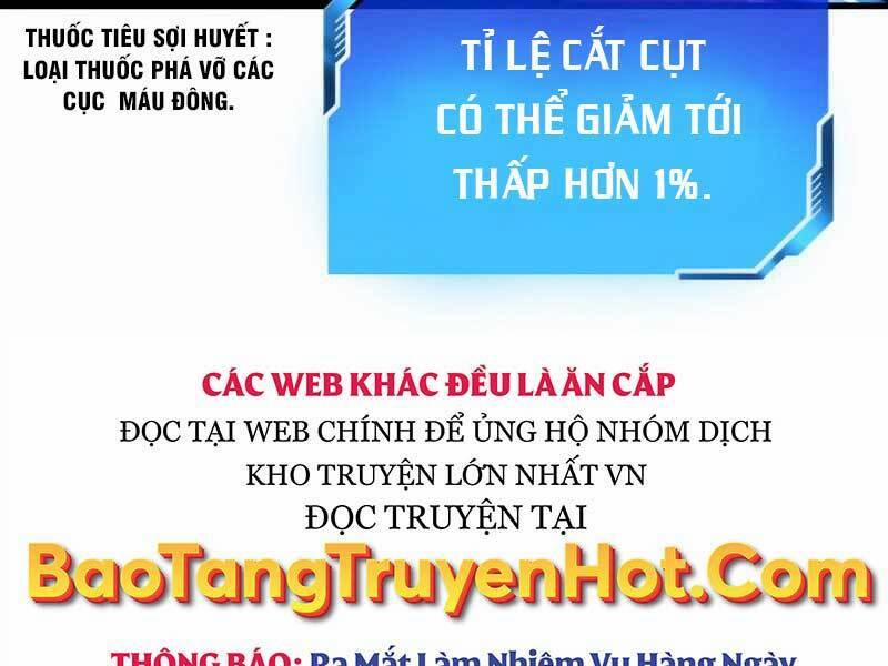 Bác Sĩ Phẫu Thuật Hoàn Hảo 40 trang 159