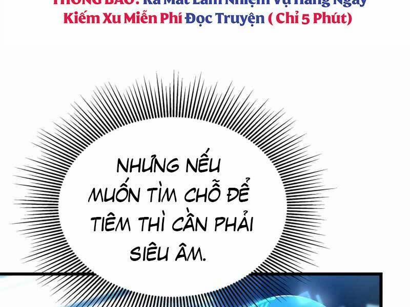 Bác Sĩ Phẫu Thuật Hoàn Hảo 40 trang 160