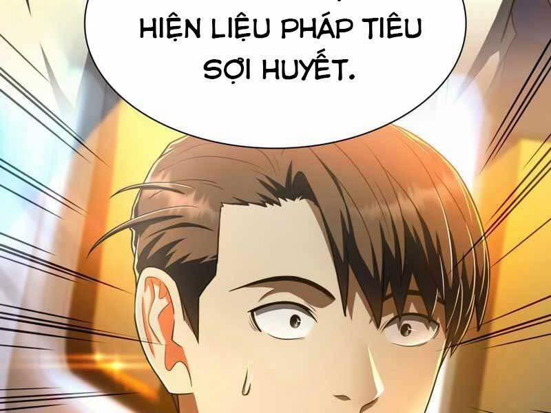 Bác Sĩ Phẫu Thuật Hoàn Hảo 40 trang 186
