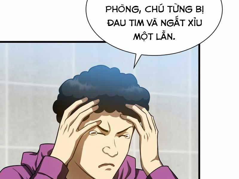 Bác Sĩ Phẫu Thuật Hoàn Hảo 40 trang 21