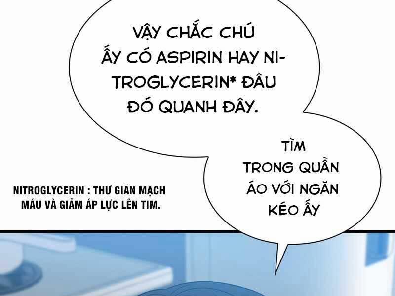 Bác Sĩ Phẫu Thuật Hoàn Hảo 40 trang 24