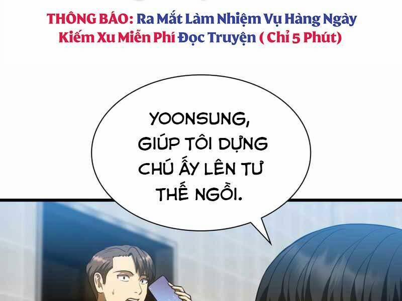 Bác Sĩ Phẫu Thuật Hoàn Hảo 40 trang 27