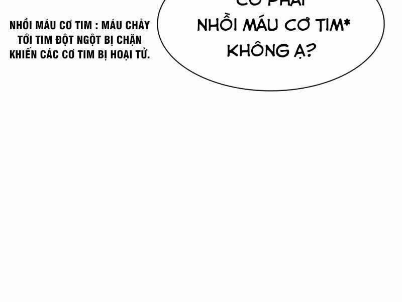 Bác Sĩ Phẫu Thuật Hoàn Hảo 40 trang 32
